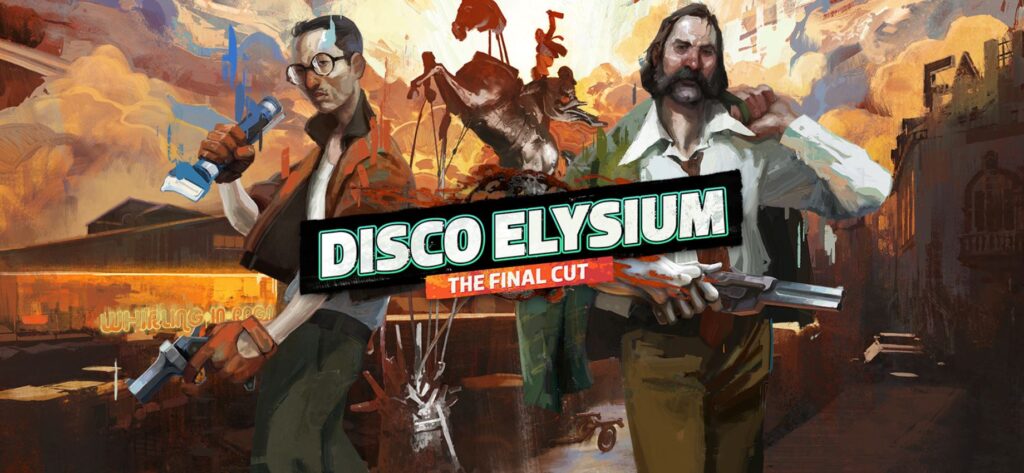 disco elysium