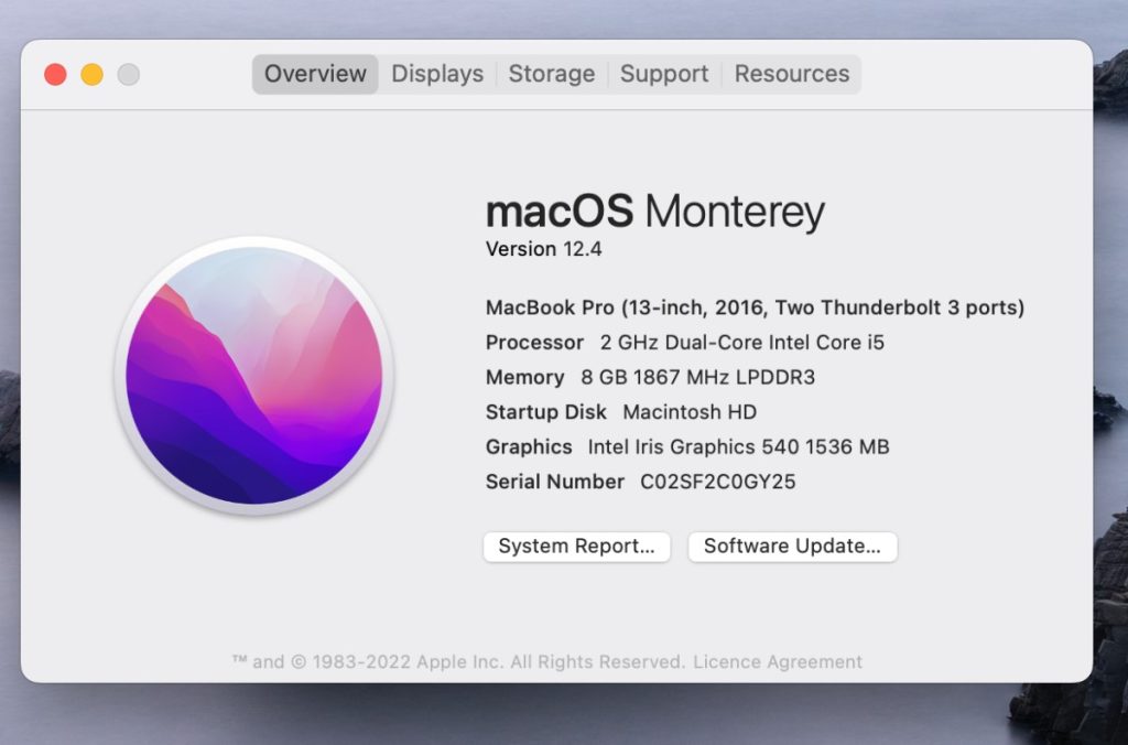 instal the last version for mac macOS Sonoma