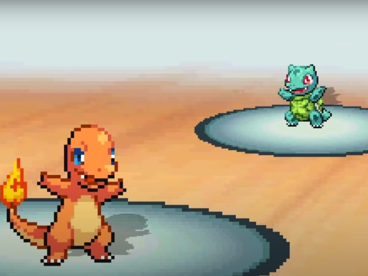 How to play Pokemon Infinite Fusion on Mac (M1, M2 and Intel)