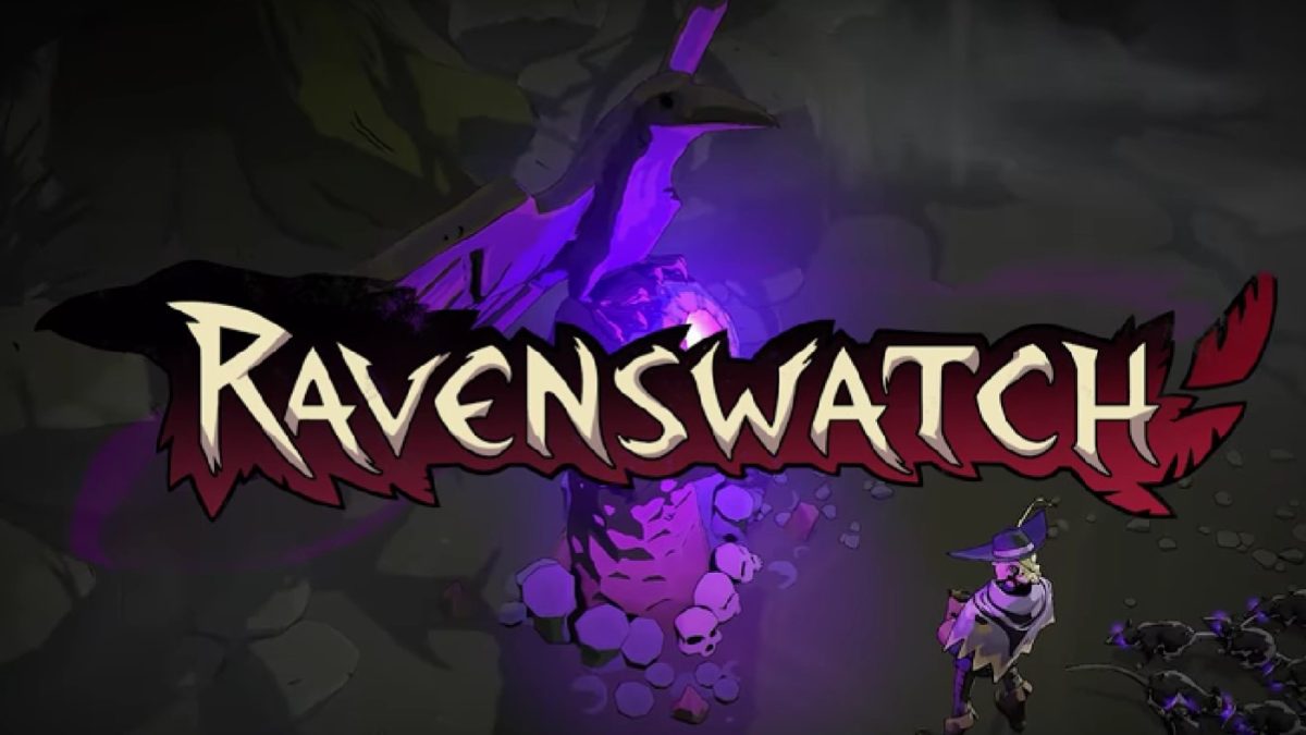 Ravenswatch (Mac)
