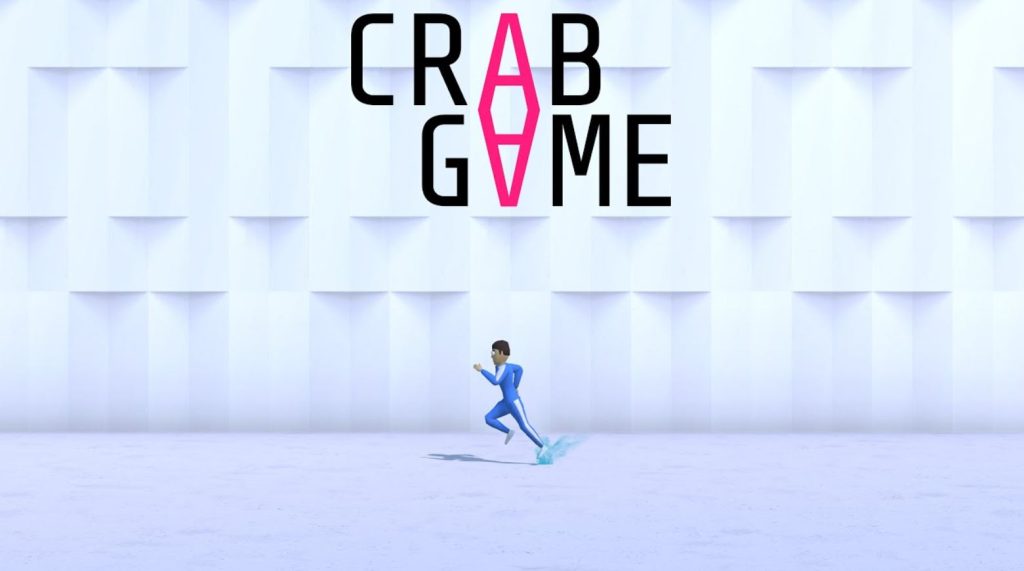 crab game