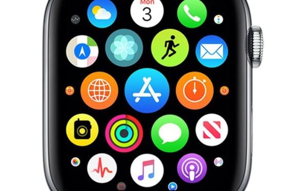 Remove apps from Apple Watch