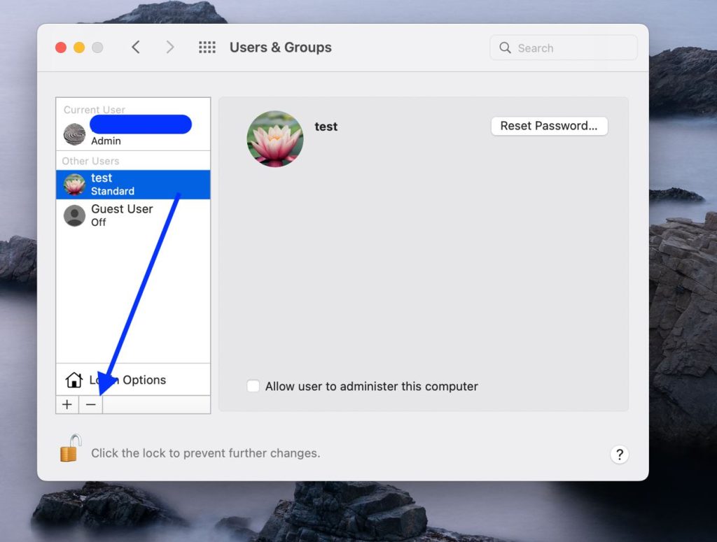 How To Remove User From Mac how-to-remove-user-from-mac