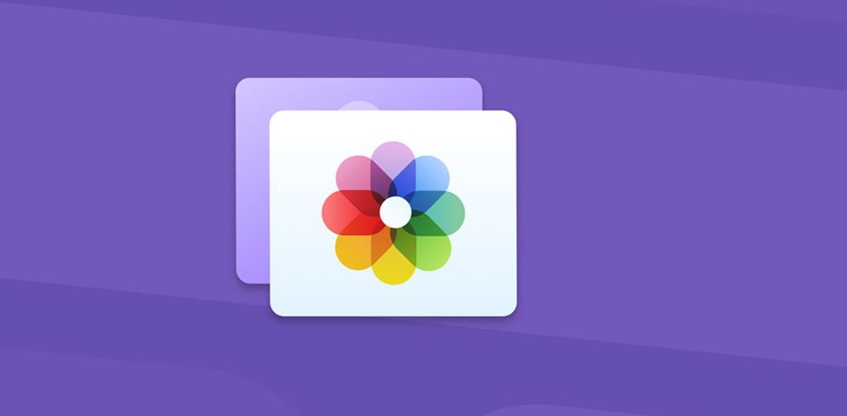 Duplicate Photos on Mac