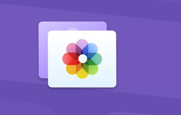 Duplicate Photos on Mac