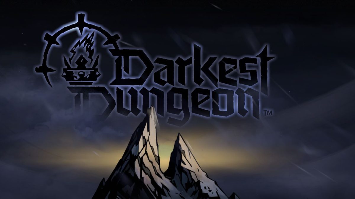 Darkest Dungeon 2 (Mac)