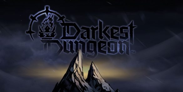 Darkest Dungeon 2 Featured
