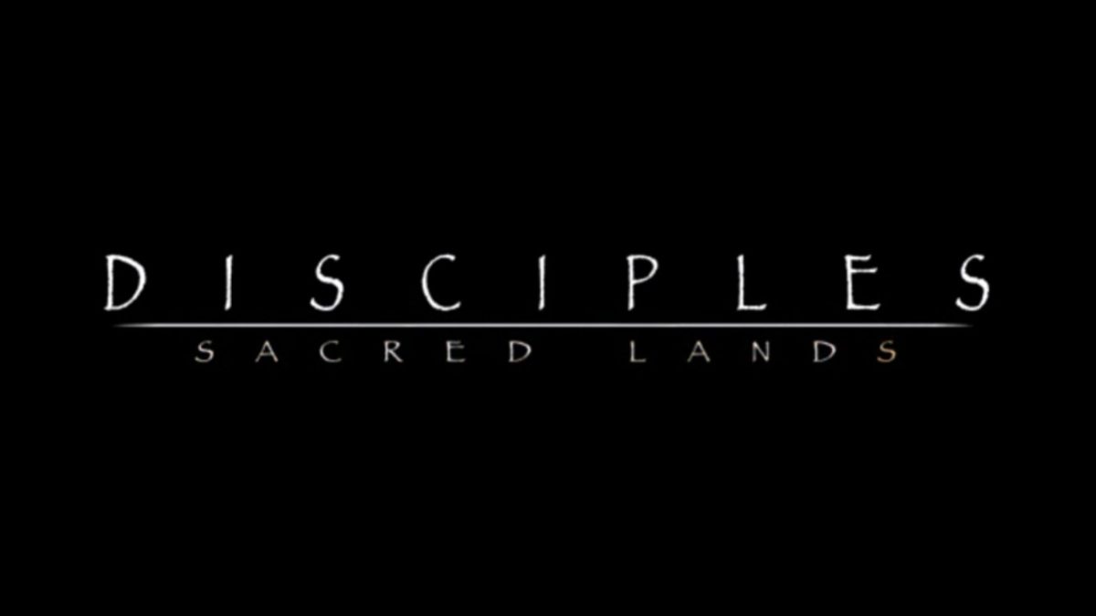 Disciples (Mac)