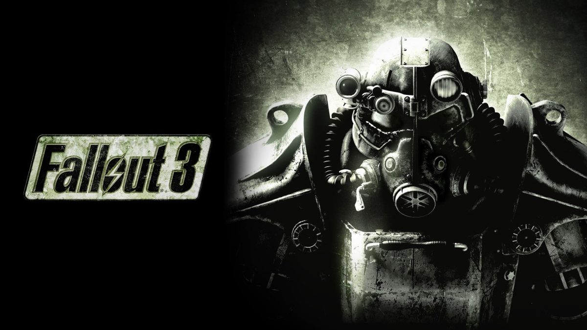 Fallout 3 (Mac)