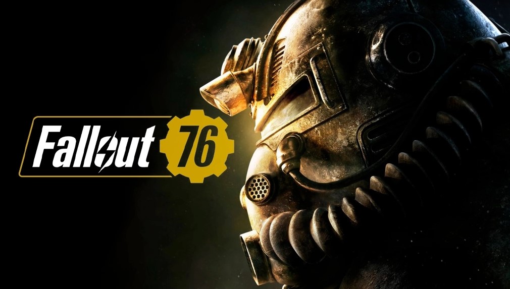 Fallout 76 (Mac)