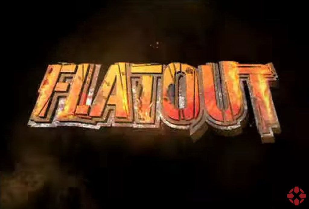 FlatOut game