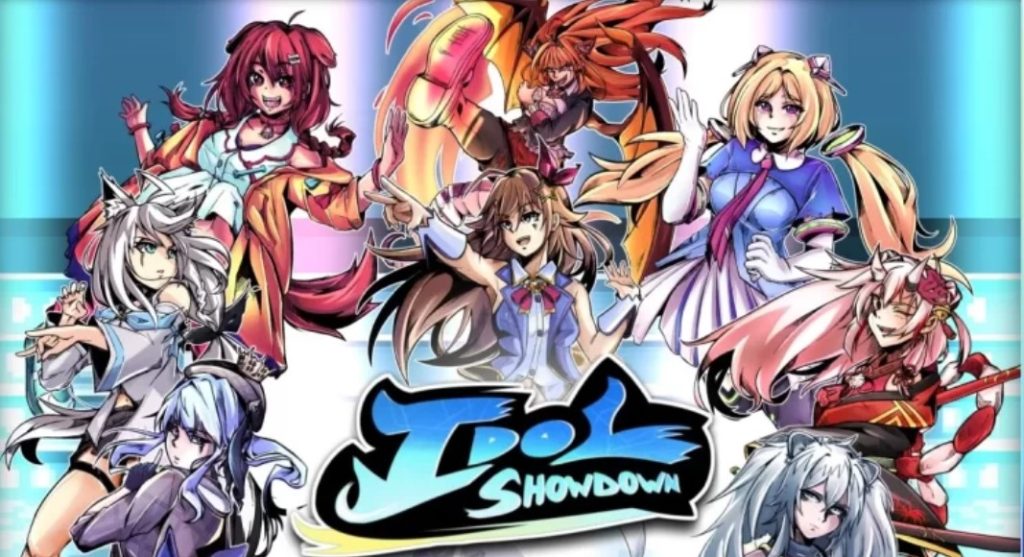 Idol Showdown