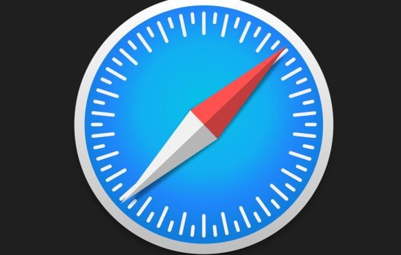 How to clear cache on Safari (Mac)