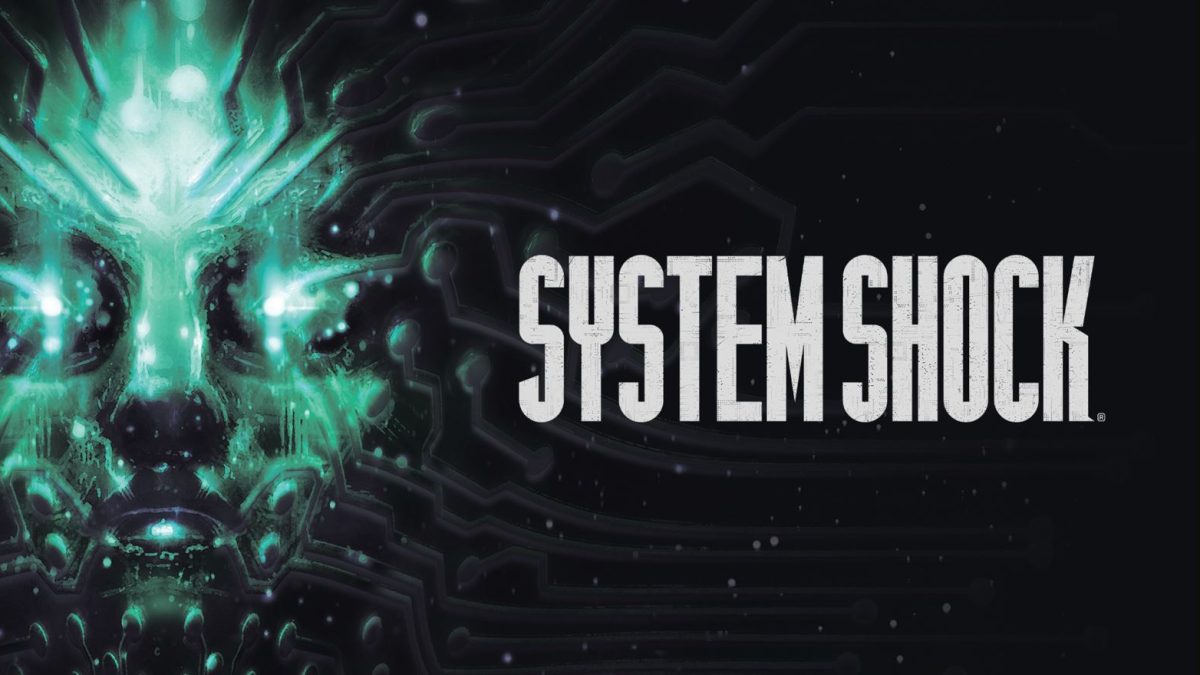 System Shock Remake (Mac)