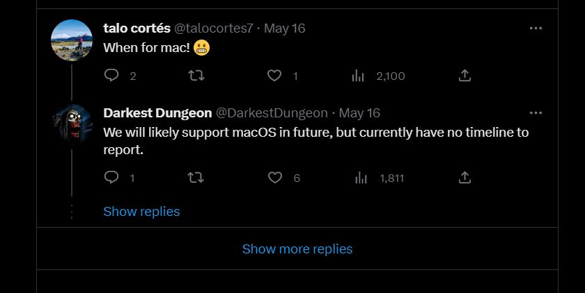 darkest dungeon 2 mac twitter