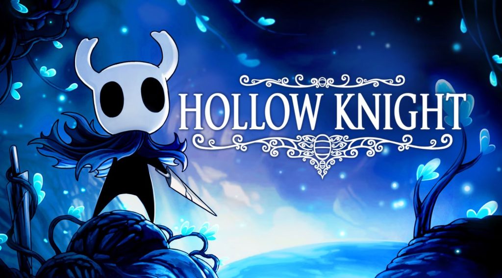 hollow knight featured