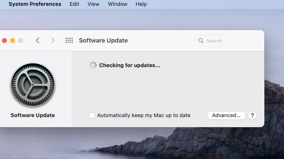 Is my Mac too old to update?