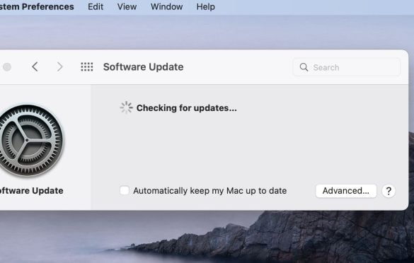 Is my Mac too old to update?