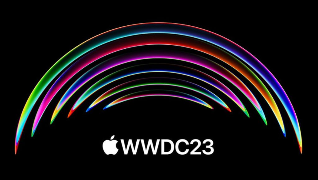 Apple WWDC 2023