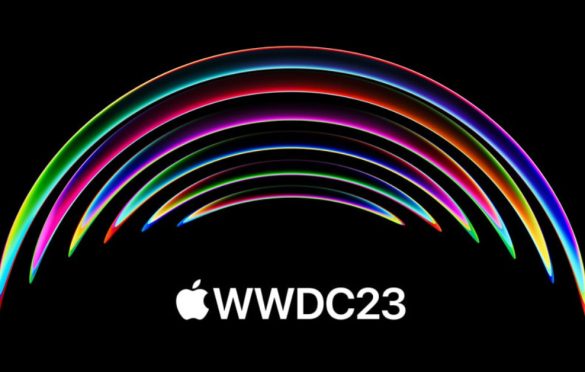 Apple WWDC 2023