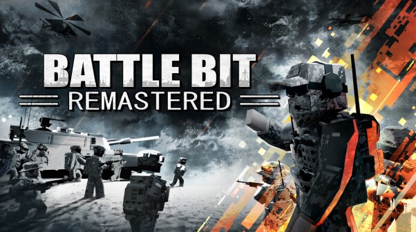 BattleBit Remastered (Mac)