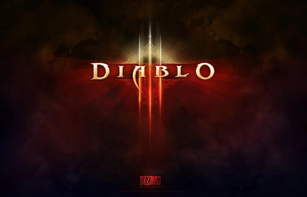Diablo 3 on Mac