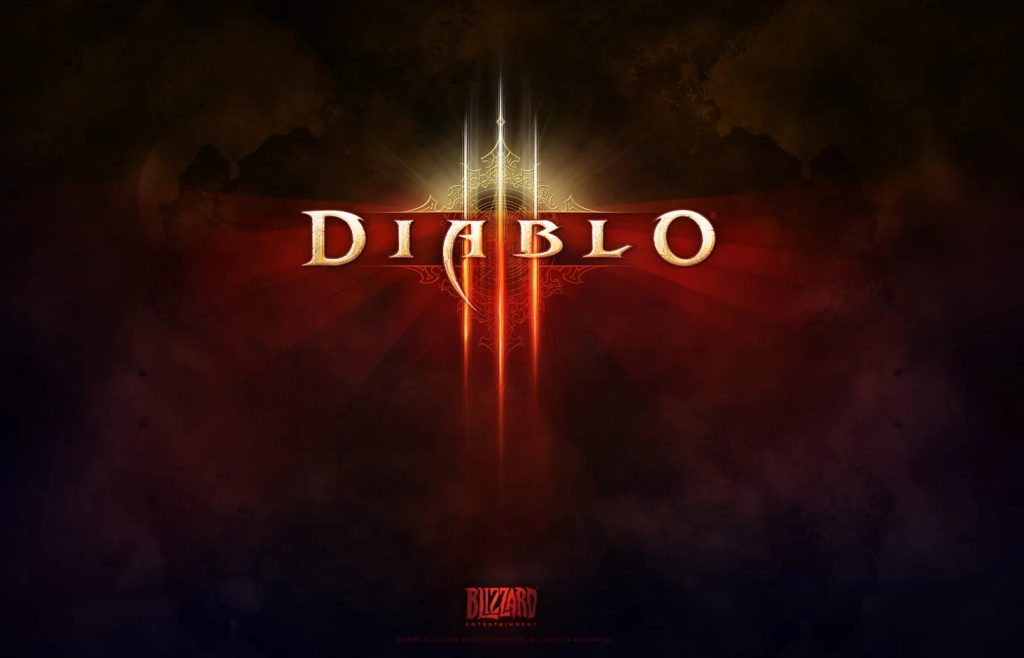 How To Play Diablo 3 On Mac