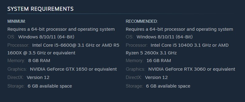 Only Up Game Mac Requirements