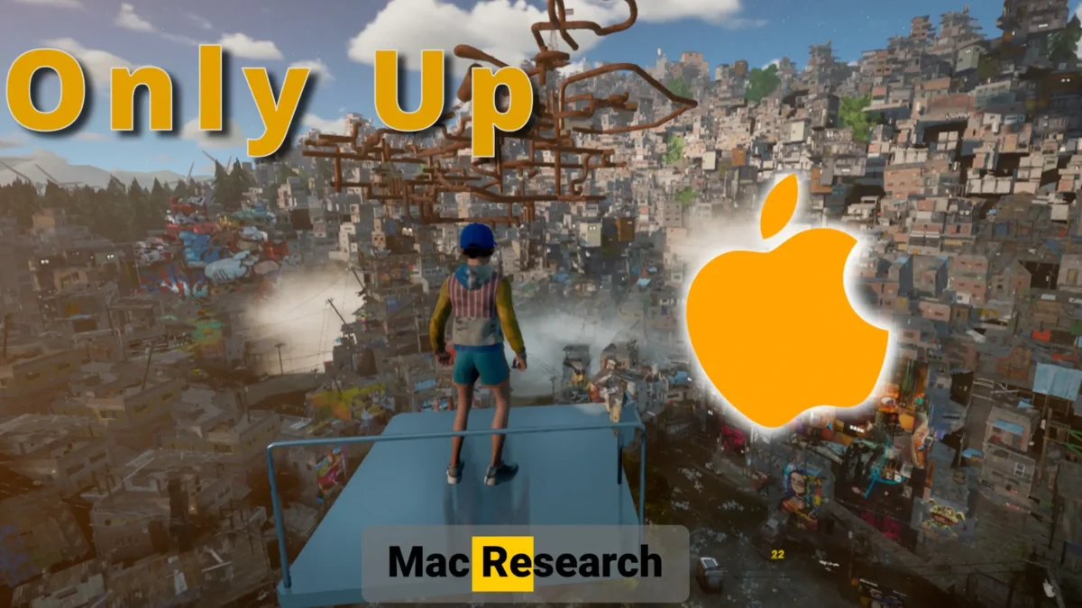 2 Ways To Play Only Up on Mac – Our Experience