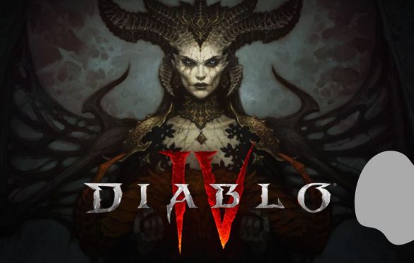 Diablo 4 (Mac)