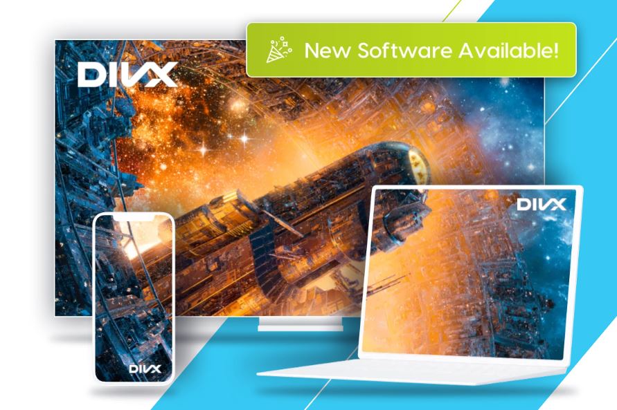 divx player