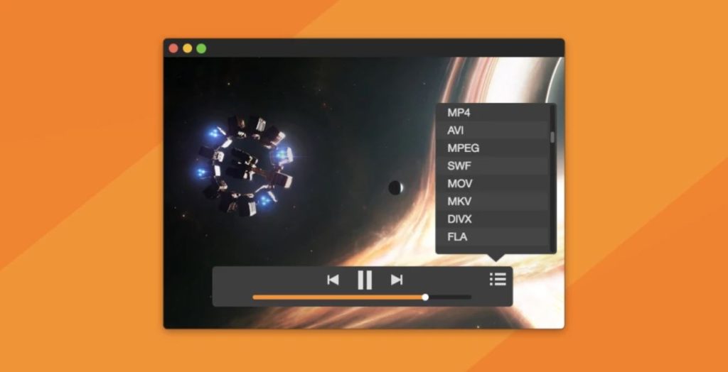 elmedia player