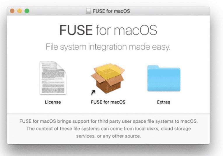 easus ntfs mac