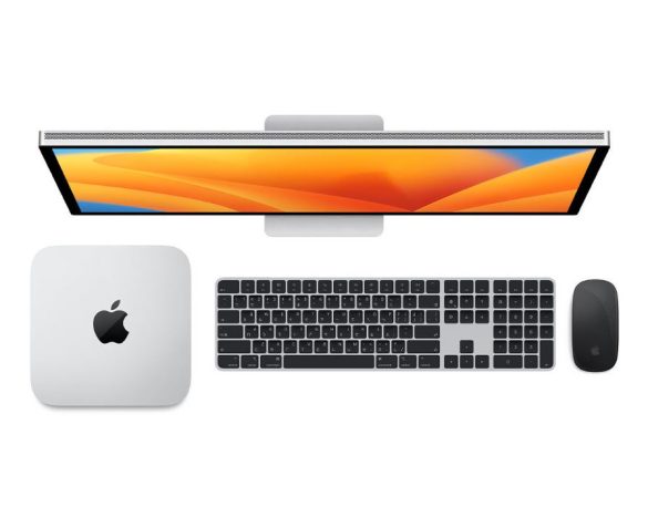 How To Connect Your Mac To An External Monitor