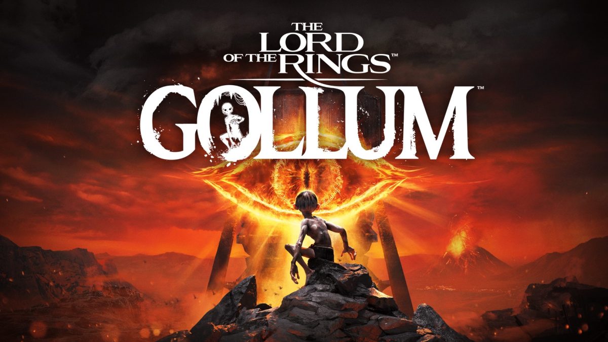 The Lord of the Rings: Gollum (Mac)