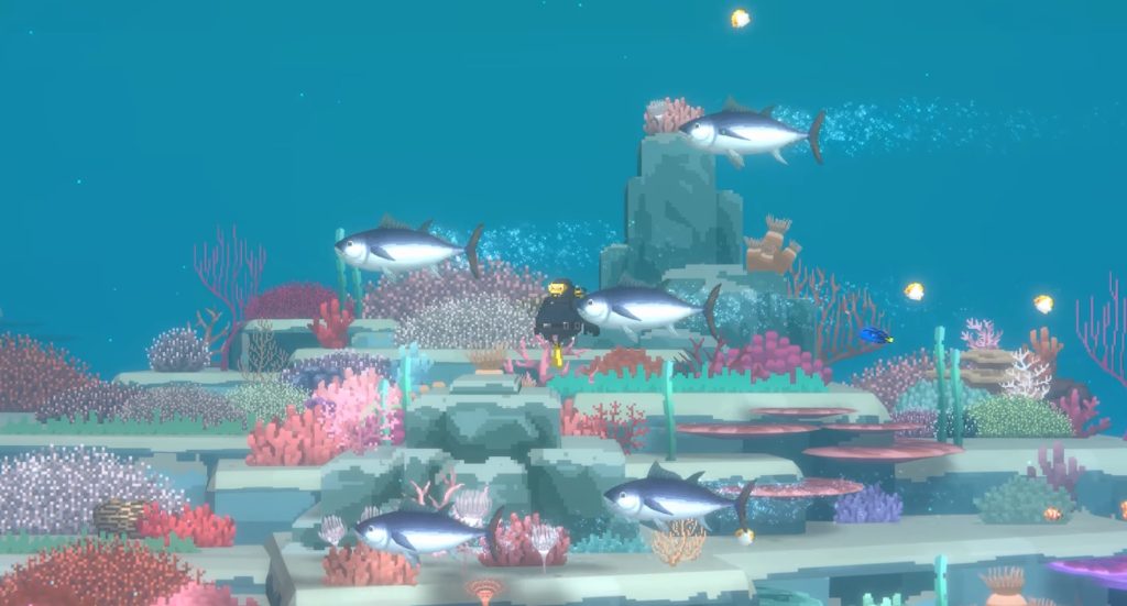 Download Dave the Diver on Mac Download Dave the Diver on Mac