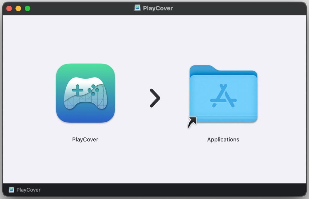 PlayCover Mac