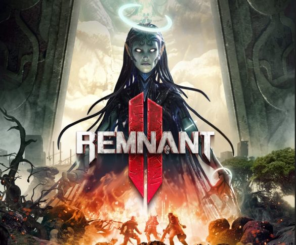 Remnant 2