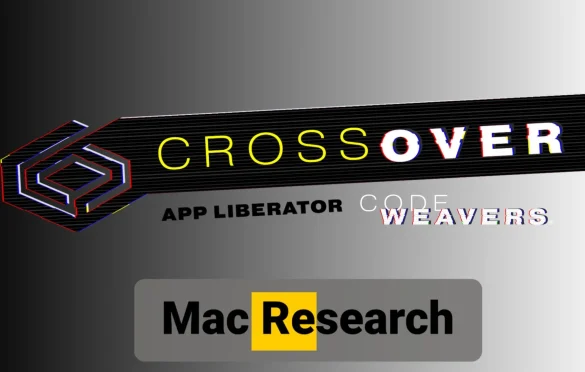 How to play games with CrossOver on Mac