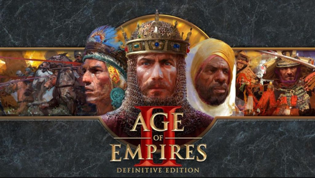 age of empires 2 definitive edition mac