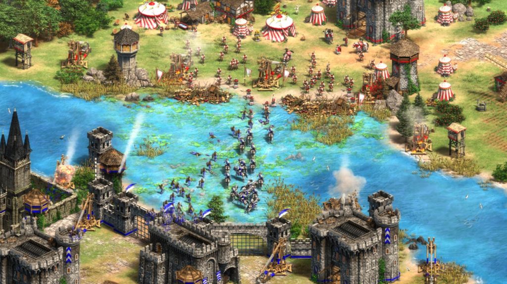 Age of Empires for Mac