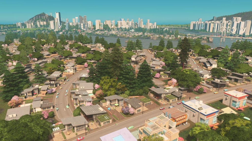 Is Cities Skylines 2 On Mac? - N4G