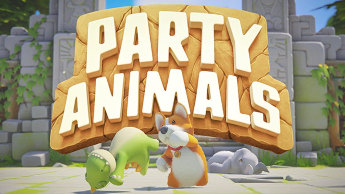 Party Animals (Mac)