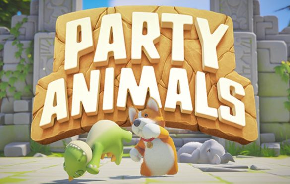 Party Animals (Mac)