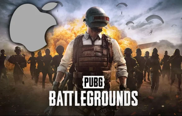 PUBG (Mac)