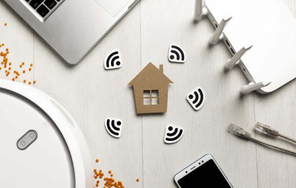 How to Choose a Wi-Fi Signal Amplifier For an Apartment And a House