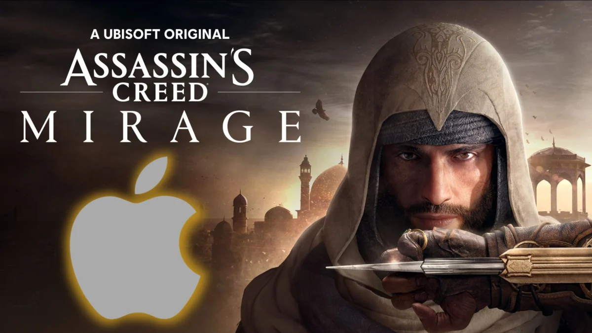 2 Ways To Play Assassin’s Creed Mirage on Mac – Our Experience