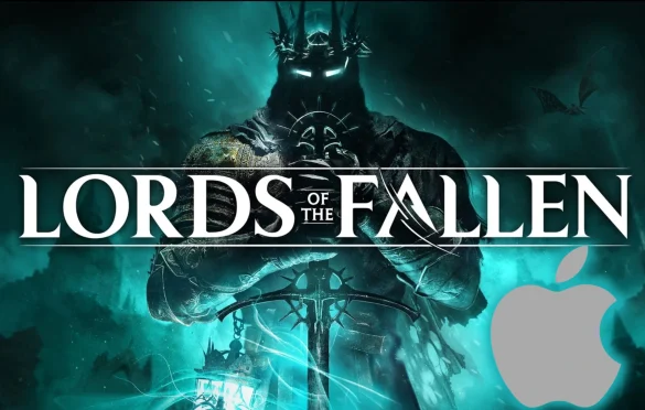 4 Ways To Play Lords of the Fallen on Mac – Our Experience