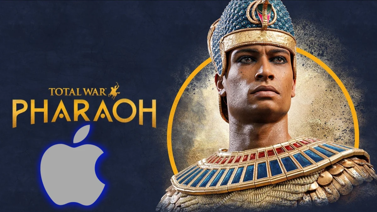 Total War: Pharaoh on Mac – Our Experience