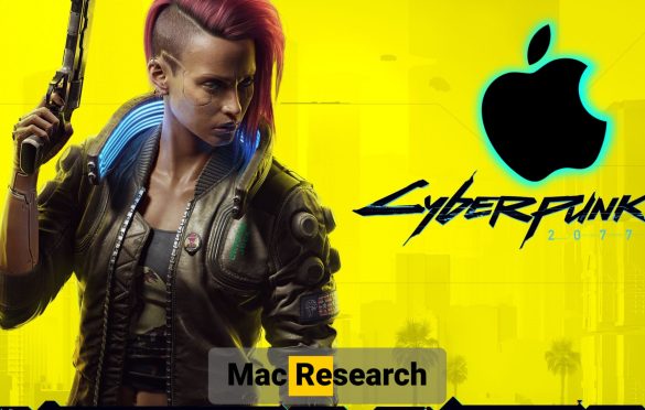 4 Methods to play Cyberpunk 2077 on Mac: Our Experience